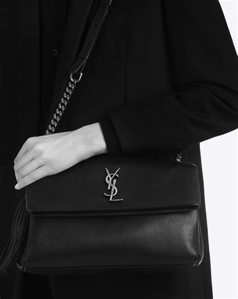 ysl monogram west hollywood|Saint Laurent Monogram West Hollywood Bag .